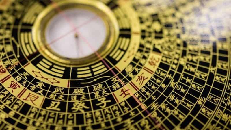 Phong thủy cần biết khi thiết kế nội thất