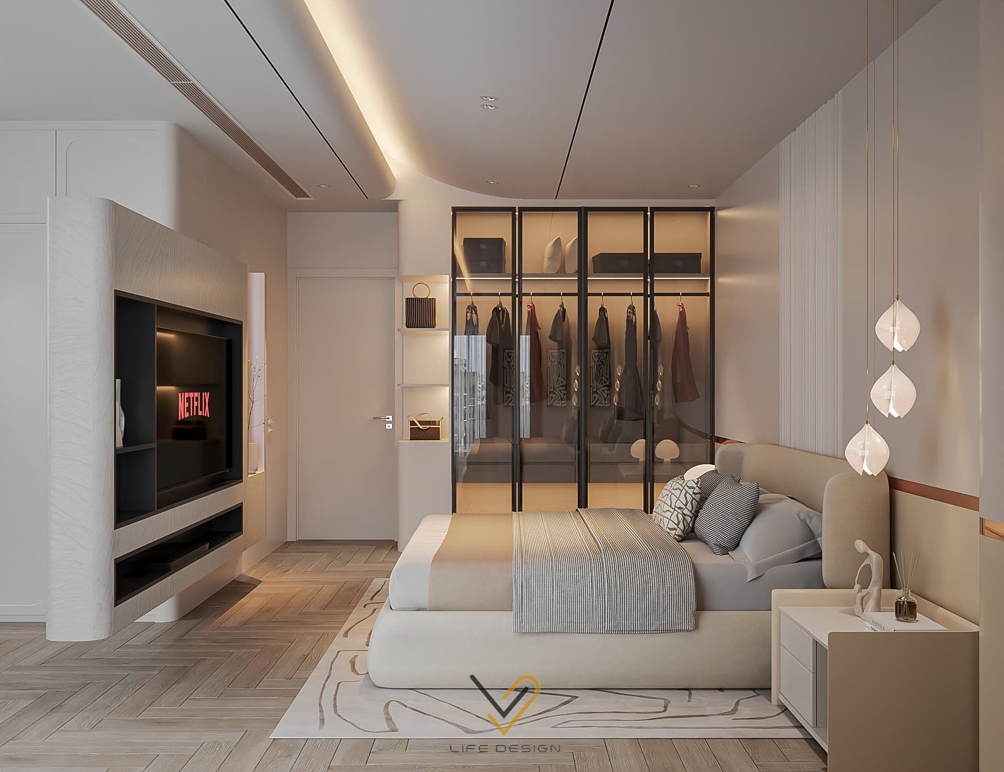 Cách tiết kiệm chi phí khi thiết kế nội thất