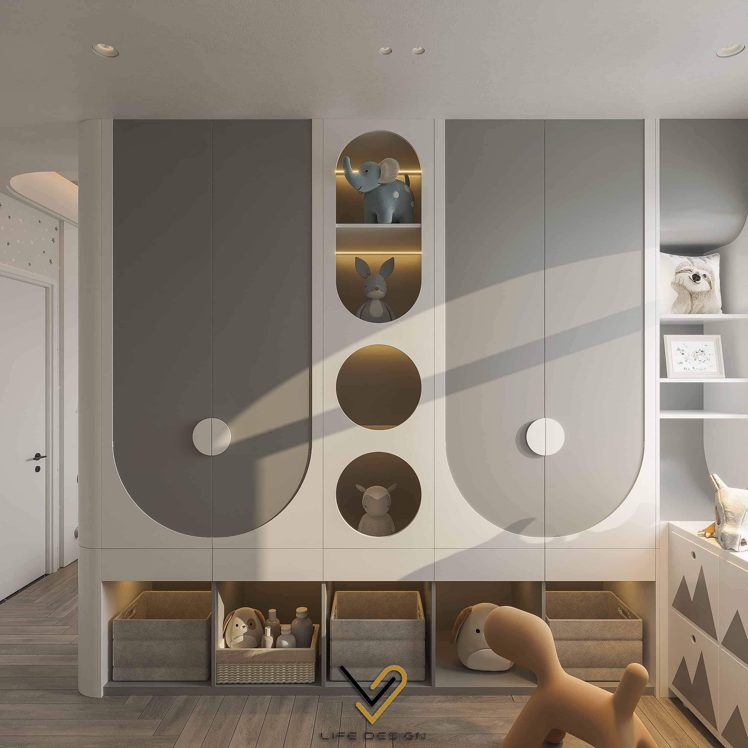 Bao lâu nên bảo trì nội thất gỗ công nghiệp? 