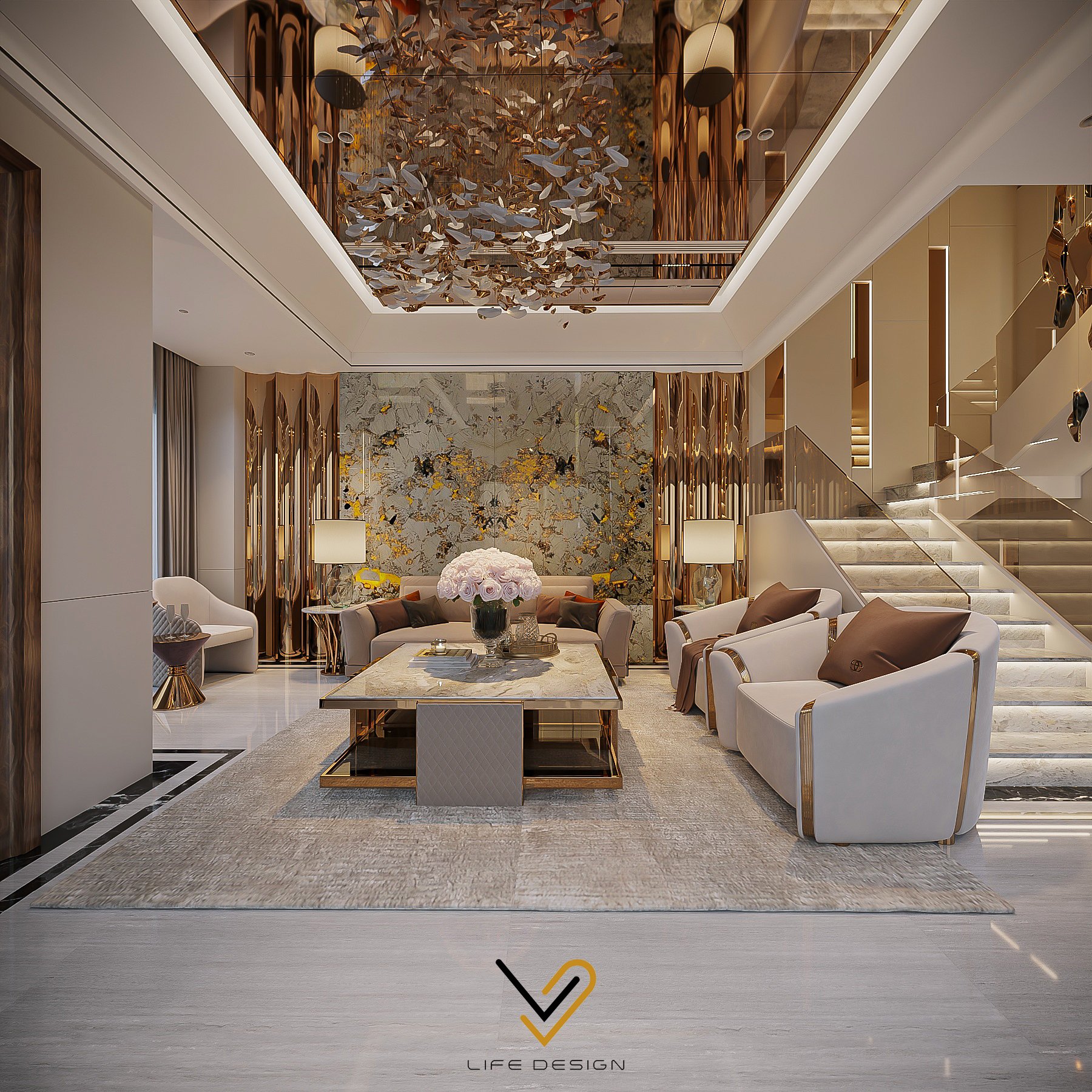 VILLA OCEAN PARK NGỌC TRAI