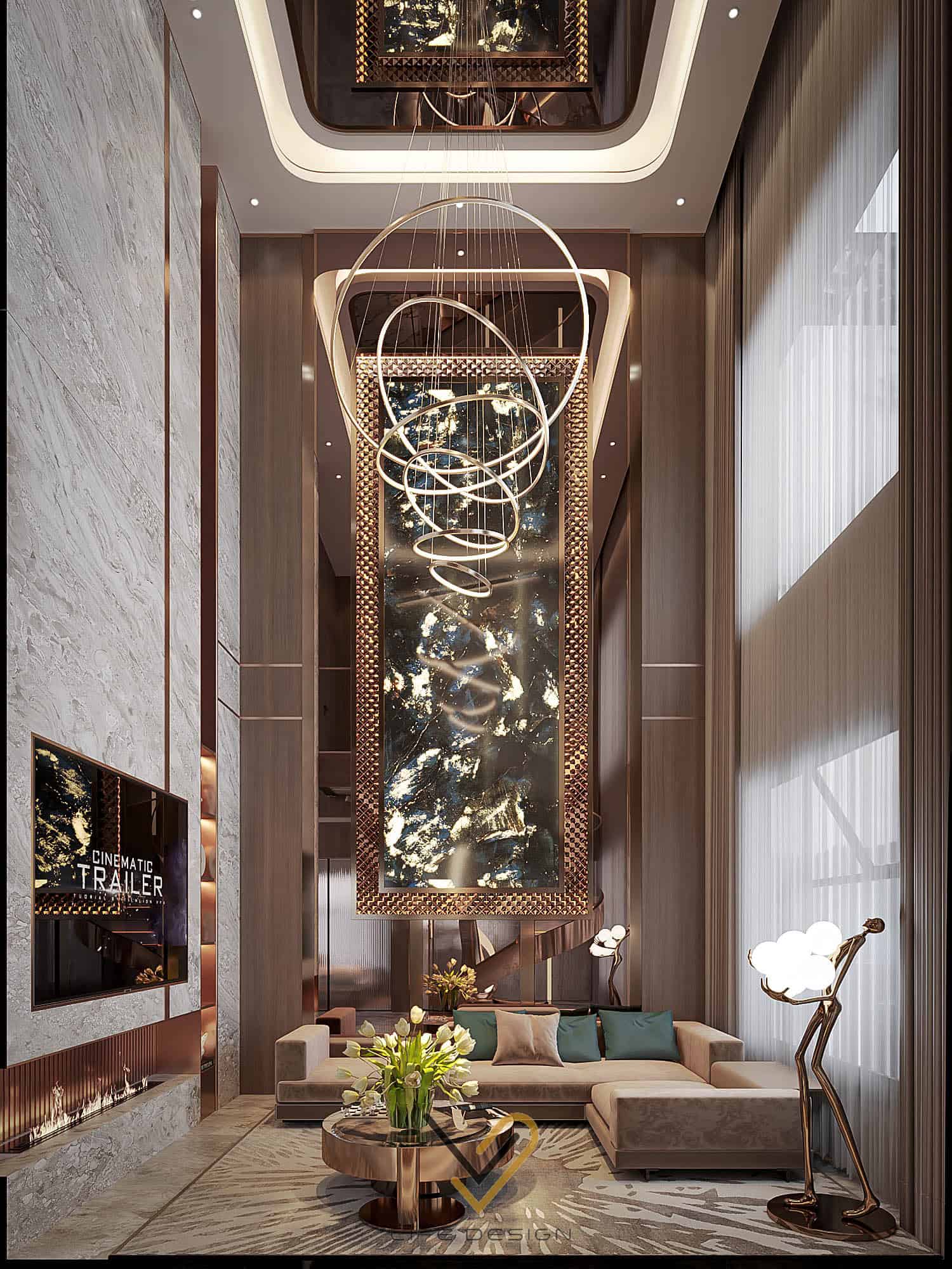 Đá xuyên sáng Onyx 