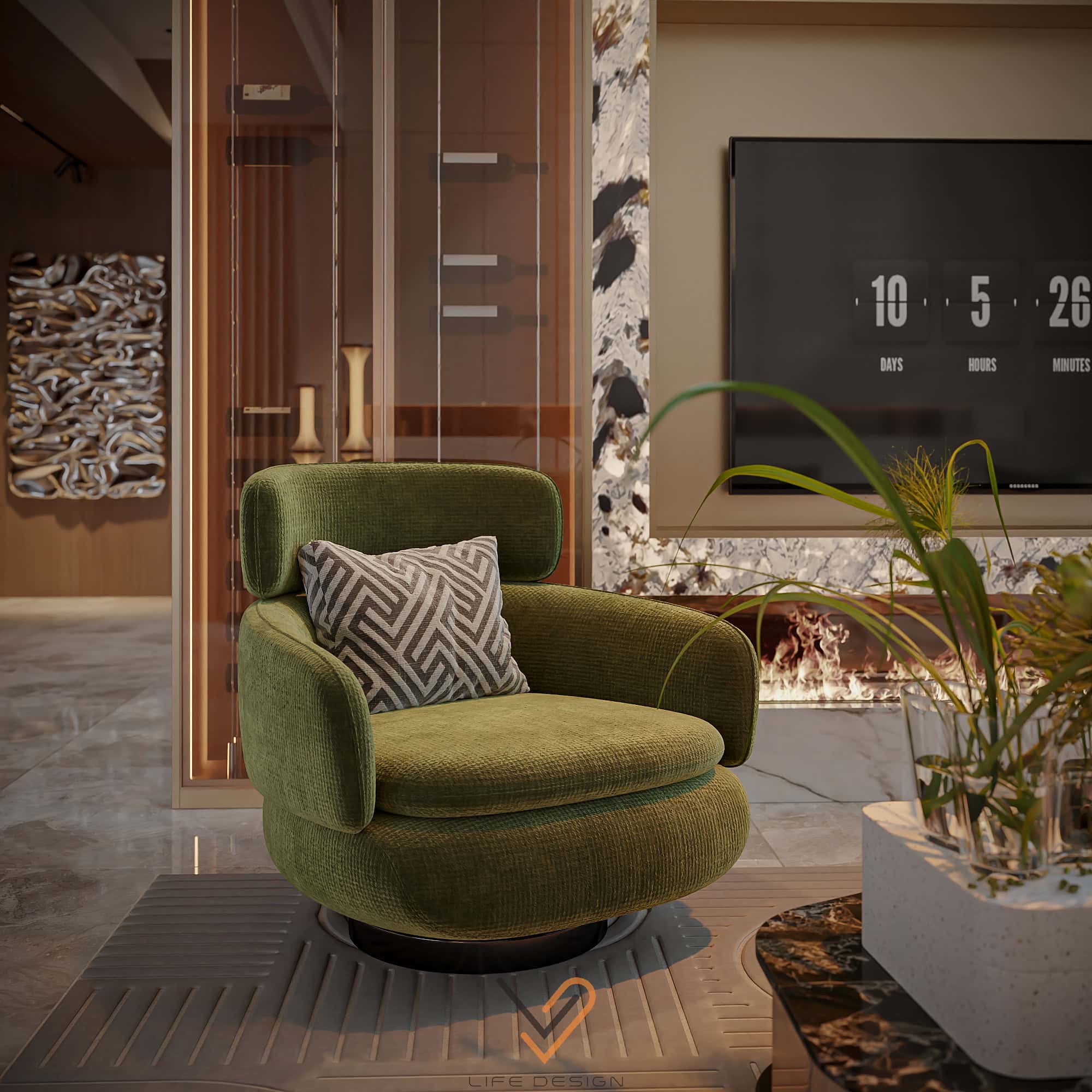 Bảo trì nội thất định kỳ giúp kéo dài tuổi thọ món đồ và tránh hỏng hóc nặng gây tốn kém chi phí 