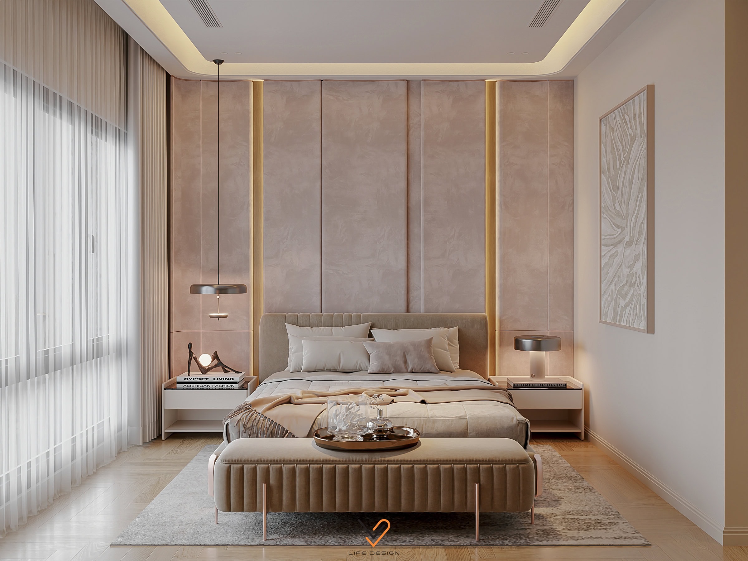 Các bước bảo trì nội thất đúng cách 