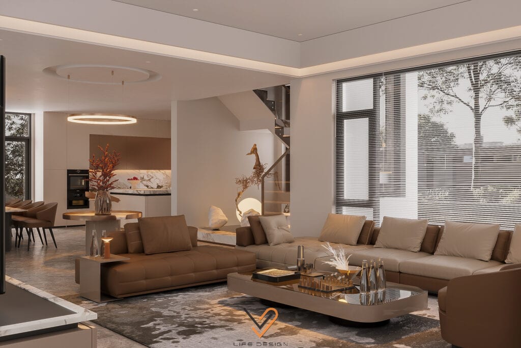 23423423232143235dwfdfds4423243 Interactive LightMix PHONG KHACH0060000