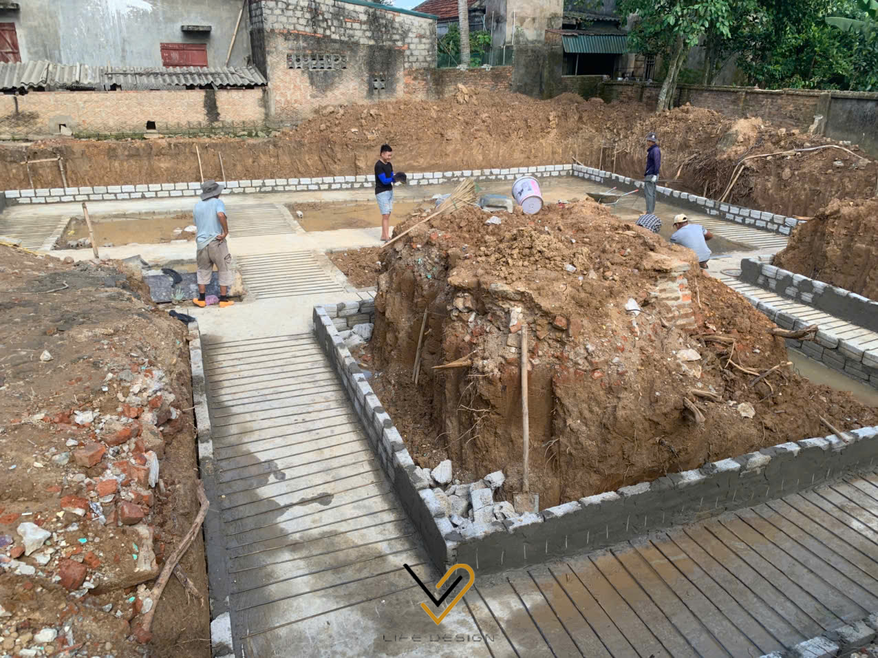 Thi công nội thất trọn gói là gì? Những điều bạn cần biết 