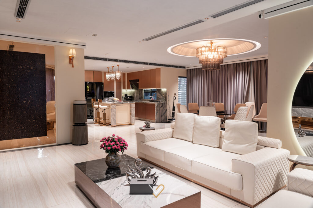 THIETKETHICONGPHONGKHACH HIENDAILUXURY LIFEDESIGN 4