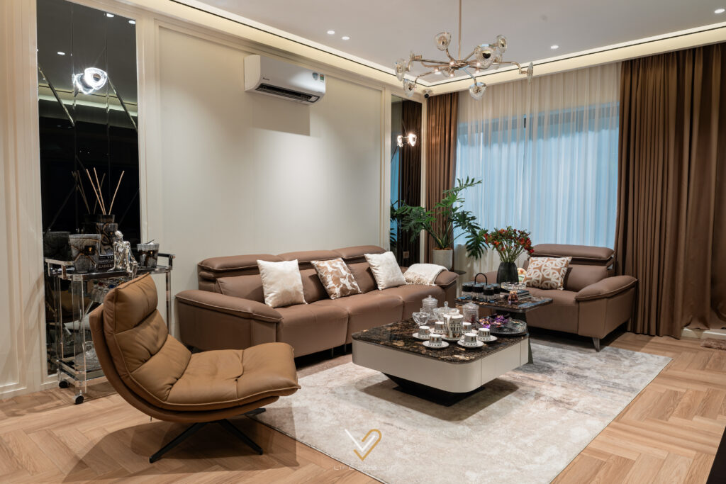 thietkethicongnoithat LifeDesign thuctenhaphohaiphong chi Mai 7