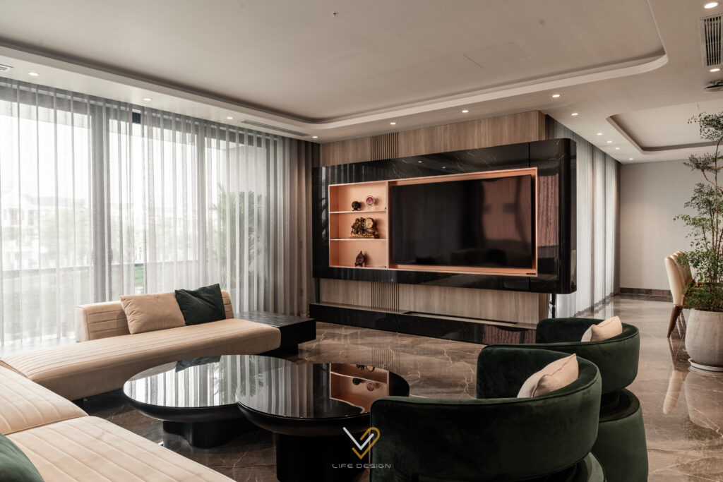 thietkethicongnoithat lifedesign phong khach 1